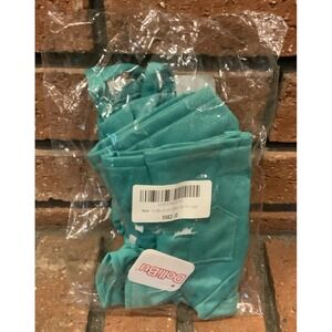 Doctor Dress Up Set for Teddy Bear Plush Toy Surgeon Scrubs for Small Bears